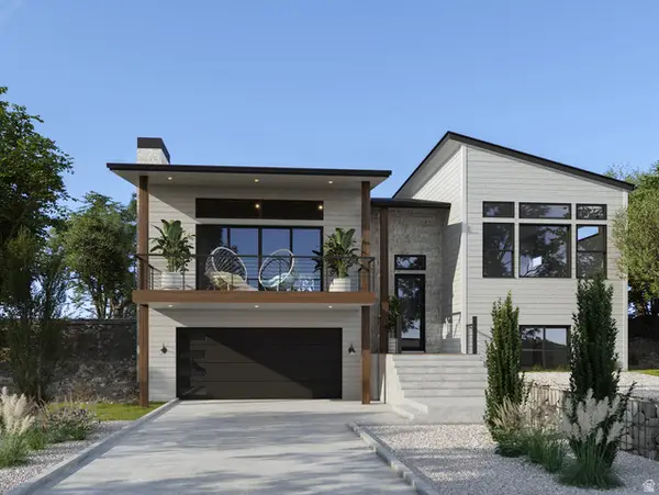 4723 E Howe Dr #258, Eden, UT 84310