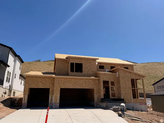 5910 N Canyon Rim Rd #619, Lehi, UT 84048 - #1