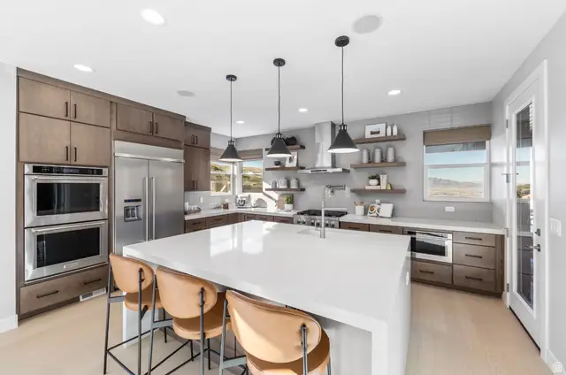 5910 N Canyon Rim Rd #619, Lehi, UT 84048 - #2