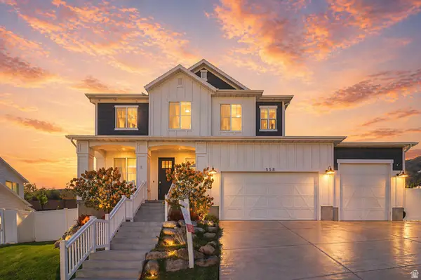 558 E Rockwell Vis, Draper, UT 84020