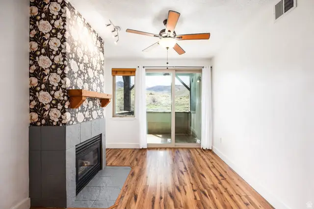 6749 N 2200 W #B103, Summit Park, UT 84098 - #1