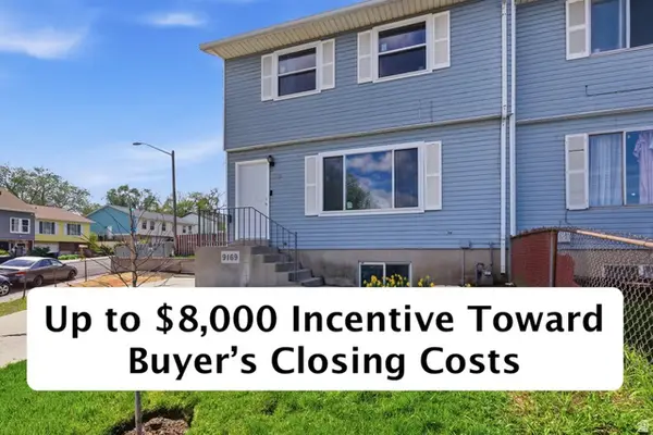 9169 W Copper Cove Cir, Magna, UT 84044