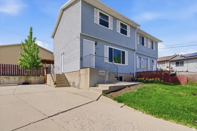 9169 W Copper Cove Cir, Magna, UT 84044 - #3