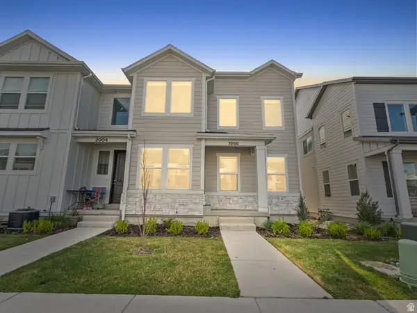 1998 N 4100 W, Lehi, UT 84048