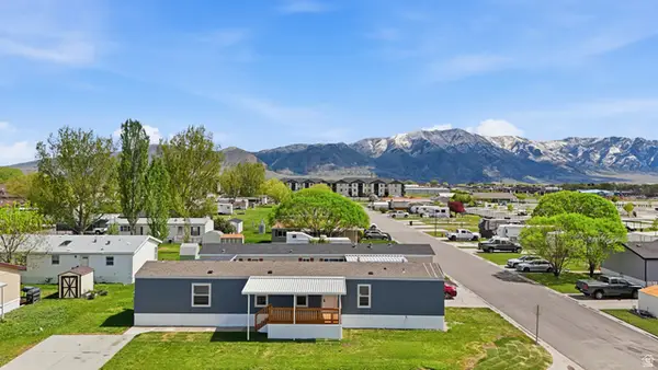 900 W Main St #77A, Tremonton, UT 84337