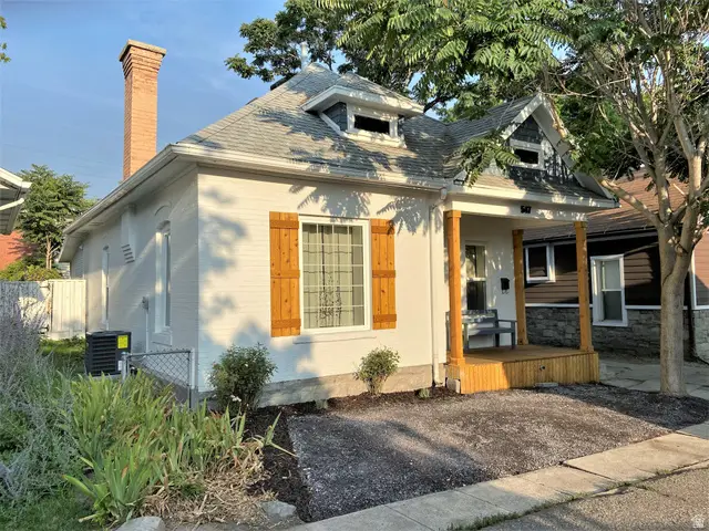 547 S Windsor St, Salt Lake City, UT 84102 - #1