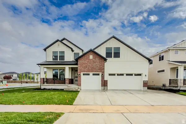 147 W Autumn Blaze Dr #4321, Vineyard, UT 84059