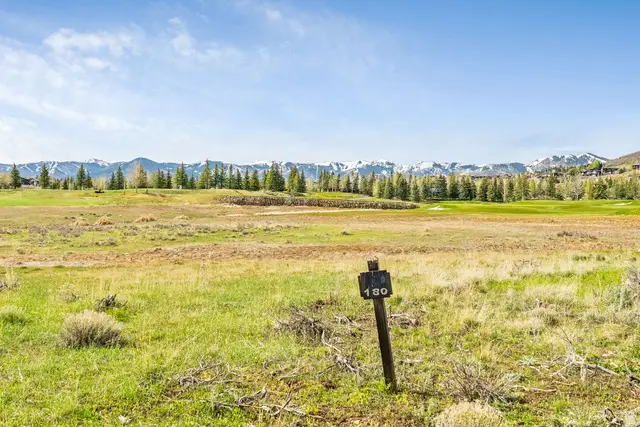 8005 Glenwild Dr #180, Park City, UT 84098 - #2