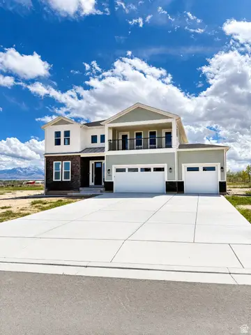 1149 W Blue Fox Dr, Grantsville, UT 84029