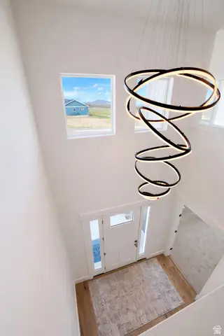 1149 W Blue Fox Dr, Grantsville, UT 84029 - #2