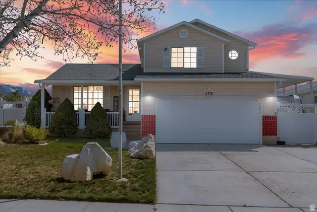 179 W 670 N, Tooele, UT 84074 - #1
