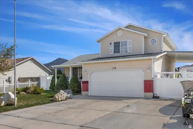 179 W 670 N, Tooele, UT 84074 - #3