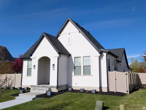 326 Apricot, Kaysville, UT 84037