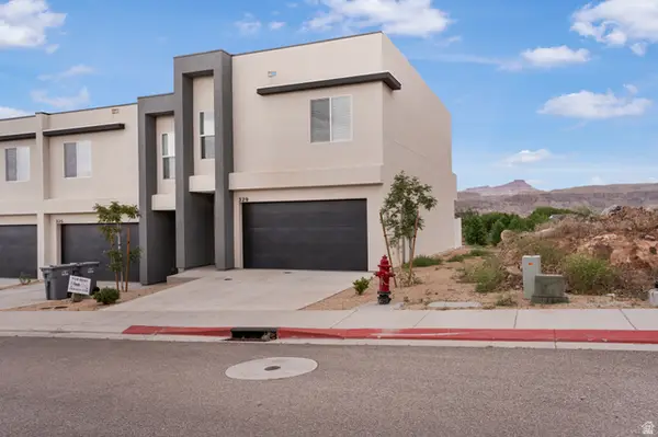 329 S 1930 W, Hurricane, UT 84737