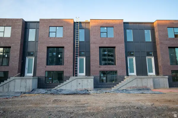 443 W 400 N #202, Salt Lake City, UT 84103