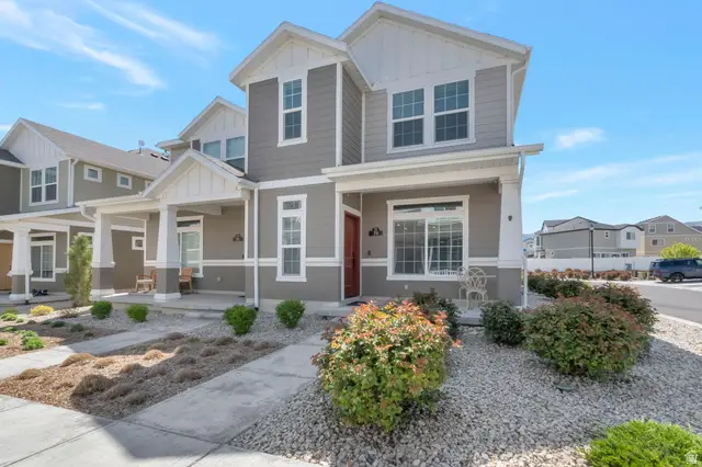 78 E Mineral Row, Saratoga Springs, UT 84045 - #1