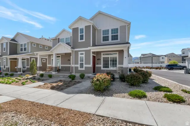 78 E Mineral Row, Saratoga Springs, UT 84045 - #2