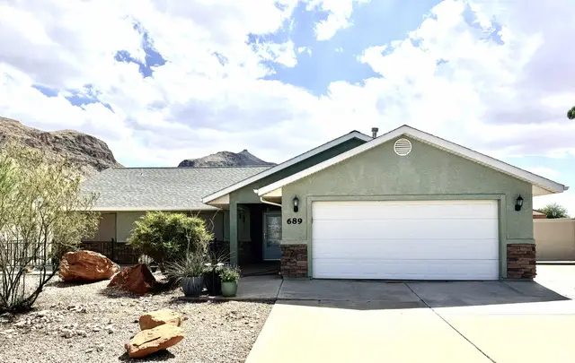 689 W 2050 S, Hurricane, UT 84737 - #1