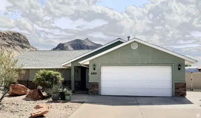 689 W 2050 S, Hurricane, UT 84737 - #2