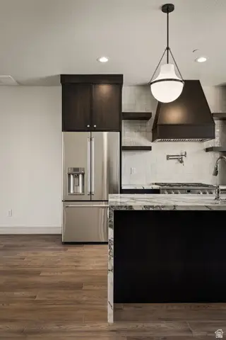 443 W 400 N #301, Salt Lake City, UT 84103 - #3
