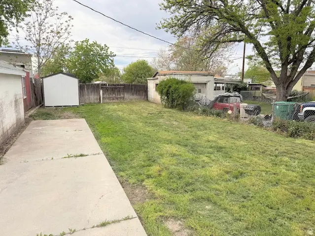 4920 S Wasatch St, Murray, UT 84107 - #3