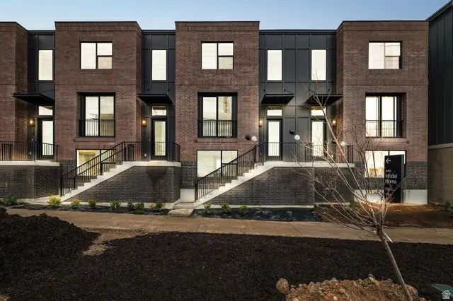 443 W 400 N #102, Salt Lake City, UT 84103 - #1