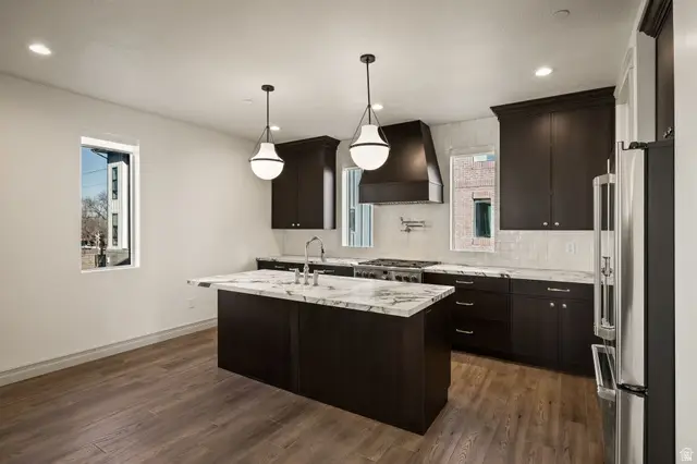 443 W 400 N #201, Salt Lake City, UT 84103 - #3