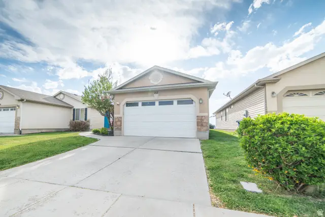 717 N Bradford Dr, North Salt Lake, UT 84054 - #1