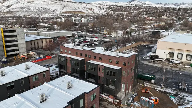 443 W 400 N #302, Salt Lake City, UT 84103 - #1