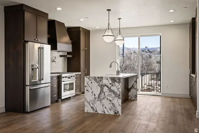 443 W 400 N #302, Salt Lake City, UT 84103 - #2