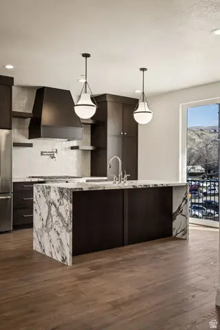 443 W 400 N #302, Salt Lake City, UT 84103 - #3