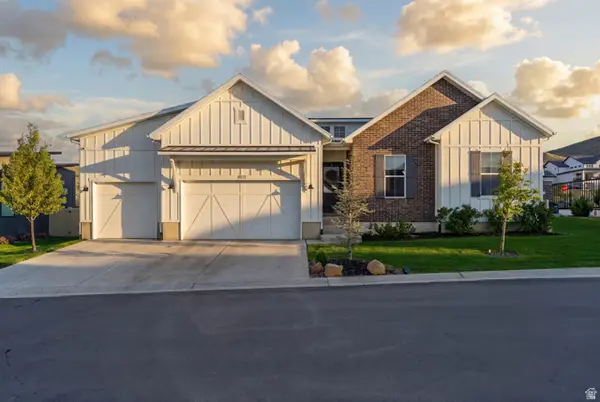 4821 W Juniper Bend Cir S, Herriman, UT 84096