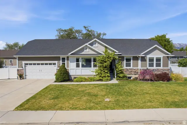 416 W 2070 N, Lehi, UT 84043 - #1