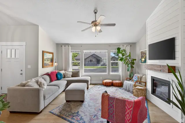 416 W 2070 N, Lehi, UT 84043 - #2