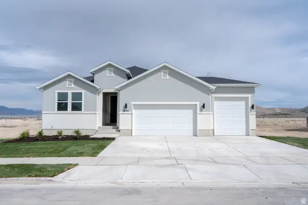 2191 E Granite Ln, Eagle Mountain, UT 84005