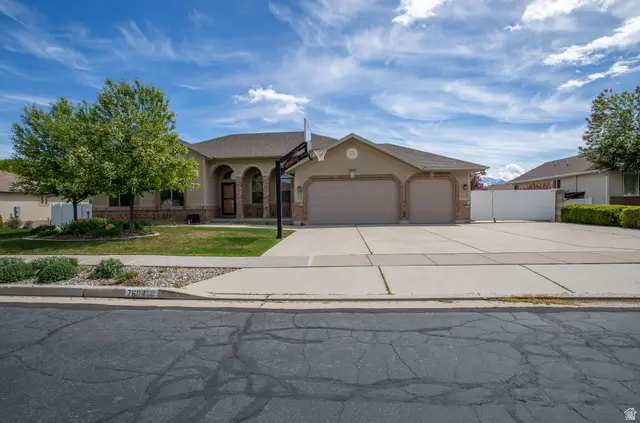 7607 S 5200 W, West Jordan, UT 84081 - #1