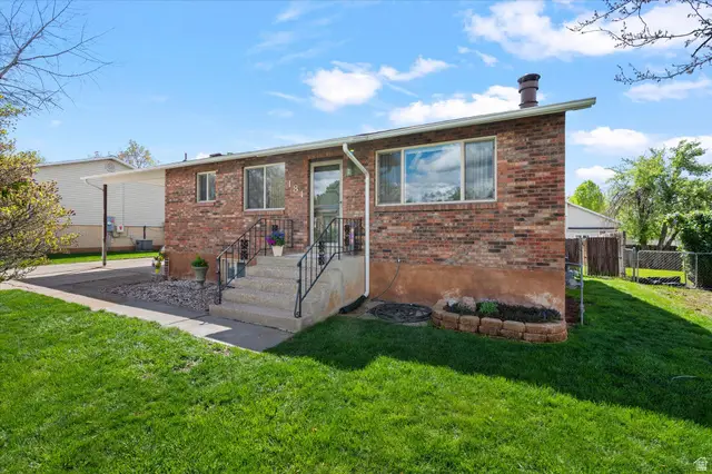 184 E 1150 N, Layton, UT 84040 - #1