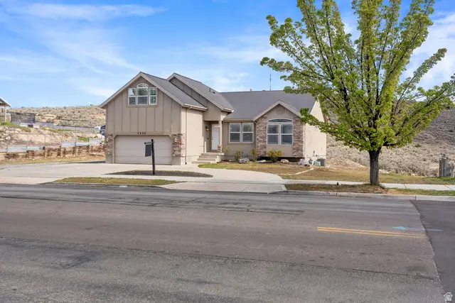 2253 Lone Tree Pkwy, Eagle Mountain, UT 84005 - #2