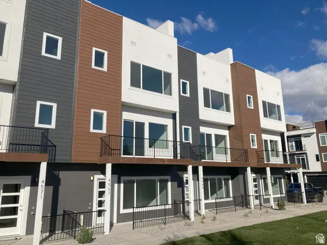 4576 Pleasnt Pine Ct #36, West Valley City, UT 84120 - #2
