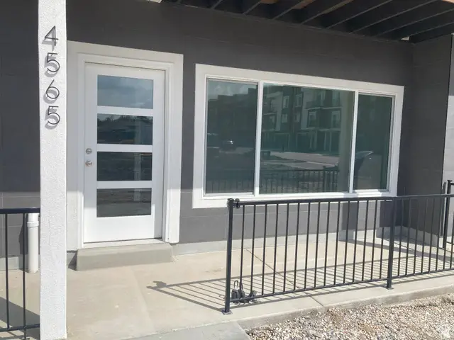 4576 Pleasnt Pine Ct #36, West Valley City, UT 84120 - #3