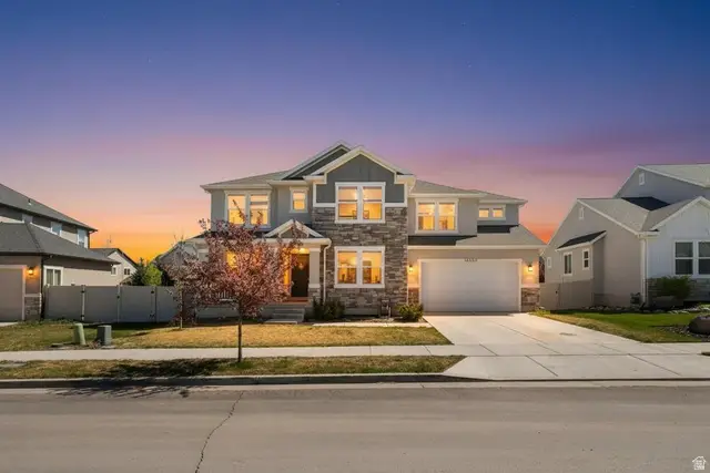14939 S Tilton Dr, Herriman, UT 84096 - #1