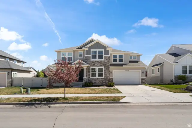 14939 S Tilton Dr, Herriman, UT 84096 - #3