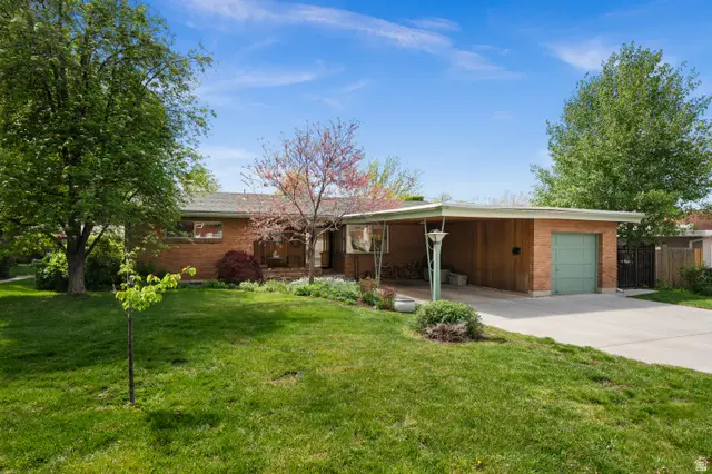 2028 E Kensington Ave, Salt Lake City, UT 84108 - #1