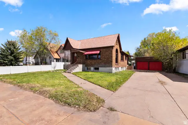 274 N Main St, Heber City, UT 84032 - #1
