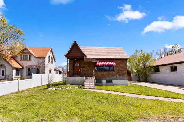 274 N Main St, Heber City, UT 84032 - #2