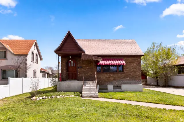 274 N Main St, Heber City, UT 84032 - #3