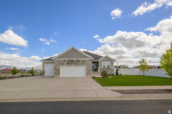 2276 S 3925 W, Taylor, UT 84401