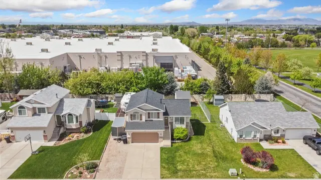 2029 N 1720 W, Clinton, UT 84015 - #2
