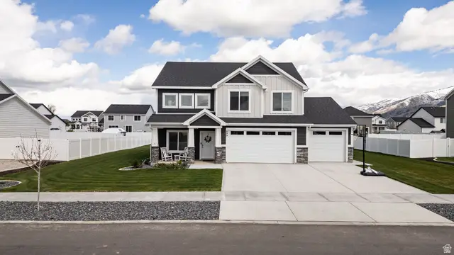 699 E 1200 S, Hyrum, UT 84319 - #1
