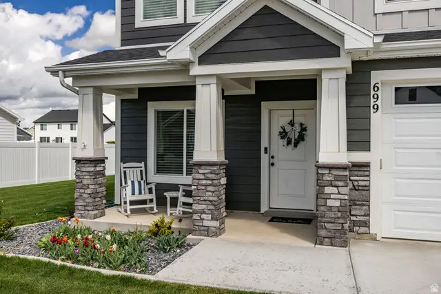699 E 1200 S, Hyrum, UT 84319 - #2